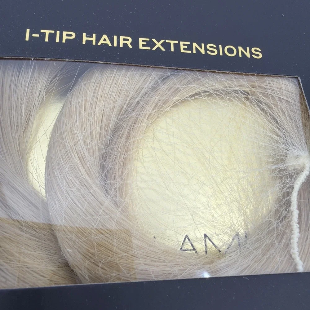 Bellami I Tip Sunkissed Golden Blonde Piano Blend Straight 22